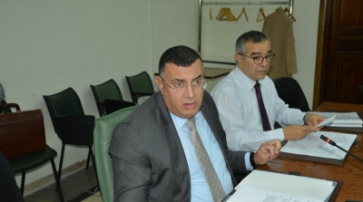 ARP: la commission adopte le projet de loi des finances pour l'année 2020