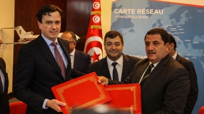 Tunisair : Cinq avions de type 'A 320 neo' à partir de 2021