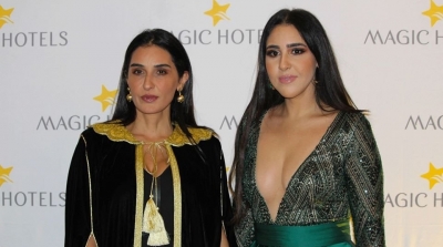 بالصور : توزر عاصمة للسينما 