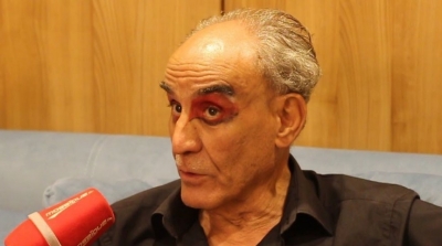 محمد كوكة : 'بعد وفاتي... نحب جثتي تتحرق ' (فيديو)