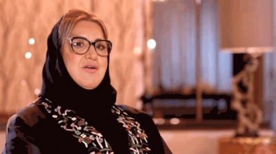 عزيزة جلال تعود للغناء بعد 30 عاما من الغياب