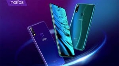 Cellcom lance les smartphones Neffos en Tunisie