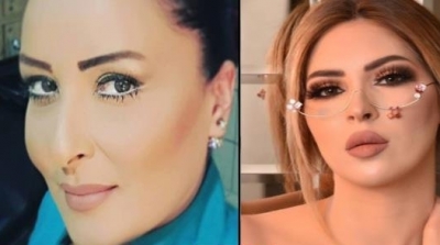 بسبب تفوه مريم الدباغ بكلام بذيء و مسيئ لعربية بن حمادي : ايقاف برنامج بوليميك 