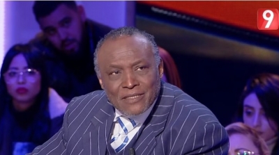 صلاح مصباح : أنصار عبير موسي إعتدوا علي بألفاظ عنصرية أمام البرلمان 