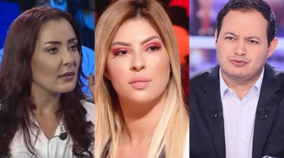سمير الوافي يرد على مريم الدباغ بسخرية 