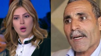 فيصل التبيني : أفكر في مقاضاة مريم الدباغ لتكون عبرة لغيرها