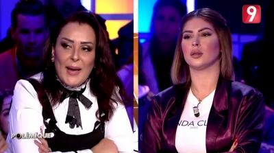 عربية حمادي تقر : استقصدت التهجم على مريم الدباغ