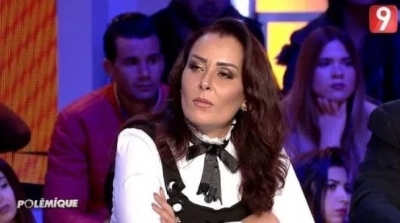 عربية حمادي تنسحب من برنامج ''بولمييك''