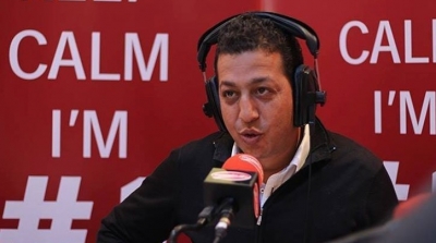 بوبكر بن عكاشة يعود إلى موزاييك 