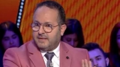 مقداد الماجري يعلن انسحابه من برنامج ''بوليميك'' 