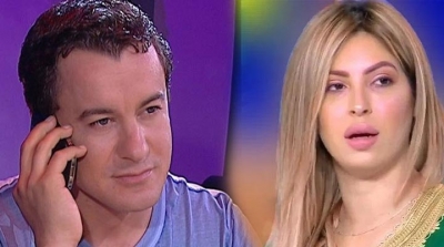 بعد تسريب مكالمة هاتفية بينها و بين سامي الفهري.. مريم الدباغ : انا غير مسؤولة