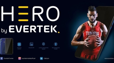 Tunisie : La nouvelle marque Hero by Evertek