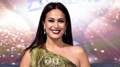 هند صبري أفضل ممثلة سينمائية في 2019