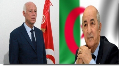 Décès de Gaid Salah :Kaïs Saïed présente ses condoléances à Abdelmajid Tebboune