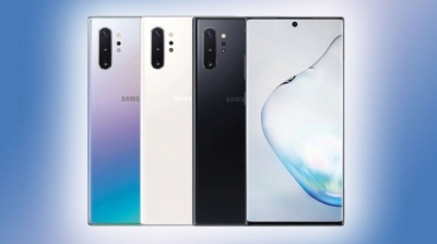 Samsung : 5 conseils pour avoir des photos de première classe en voyageant