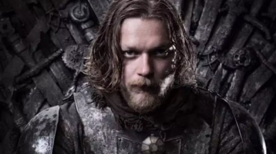 وفاة بطل مسلسل 'Game Of Thrones' 