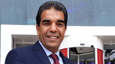 محمد الهادي الجويني مرشح لتولي وزارة الشؤون الثقافية