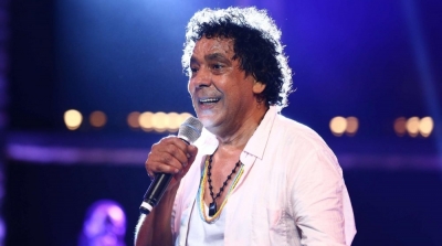 تدهور الحالة الصحية لمحمد منير