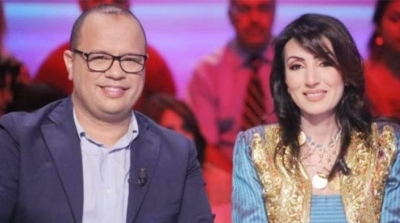 شمس الدين باشا يهاجم جيهان ميلاد و ينعتها بكلام بذيء 