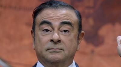 Carlos Ghosn confirme sa fuite au Liban