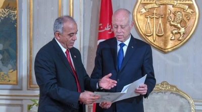 Ennahdha refuse la composition du gouvernement Jemli