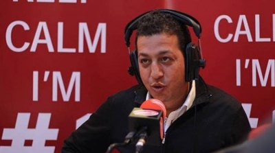 بوبكر بن عكاشة يعود لتقديم ''الماتينال'' على إذاعة "موزاييك''