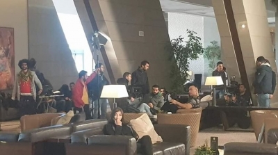 سوسن الجمني تتولى إخراج مسلسل اولاد مفيدة في جزئه الخامس 