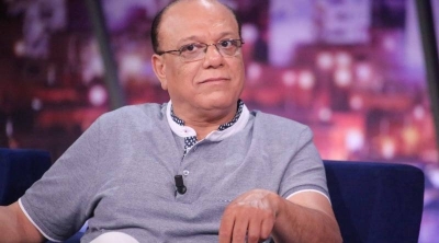 السيرة الذاتية لوزير الشؤون الثقافية فتحي الهداوي 