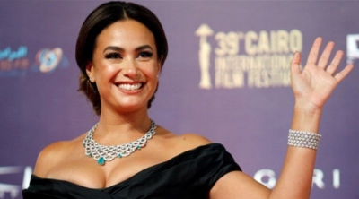 هند صبري تشارك في مسلسل نوبة 2