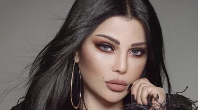بعد حادثة منزل نانسي عجرم..هيفاء وهبي تطالب بترحيل السوريين من لبنان 