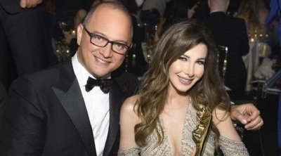 الافراج عن زوج نانسي عجرم