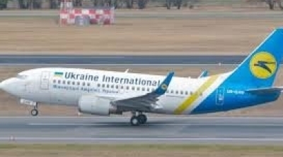 Ukraine : Le crash d’un Boeing 737 fait au moins 170 morts