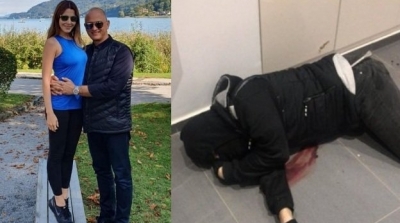 سيناريو غير متوقع فى قضية قتيل منزل نانسي عجرم
