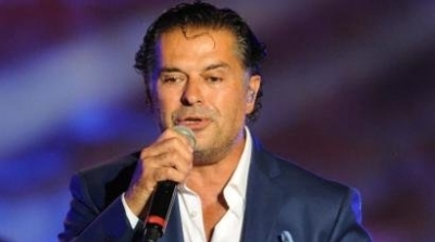 حفل راغب علامة في عيد الحب بسوسة : ألف دينار سعر دخول الشخص الواحد