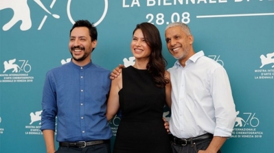 تونس ... فيلم 'بيك نعيش': طرح سينمائي لقضايا اجتماعية وقانونية