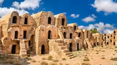 تسجيل القصور الصحراوية على لائحة التراث العالمي لليونسكو