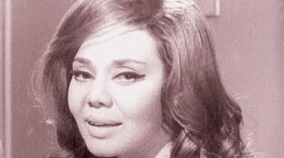 وفاة الفنانة المصرية ماجدة الصباحي