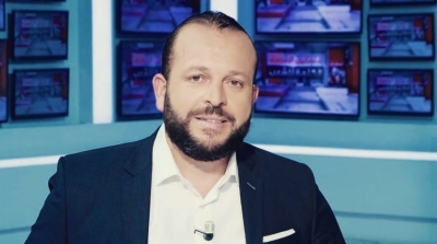 منير بن صالحة : نجمة تونسية تمثل أمام المحكمة كمتهمة