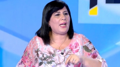 عبير موسي : إلياس الفخفاخ وزير النهضة و لن نمنحه ثقتنا 