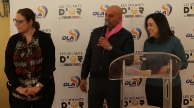 'Les Volants d'Or' un concours honorant les meilleures marques automobiles et leurs performances en Tunisie
