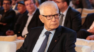 وفاة الوزير الأسبق الهادي البكوش 