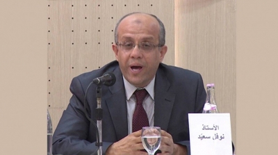 شقيق قيس سعيّد: 'من الغريب أن يكون رئيس الحكومة مسؤولا أمام برلمان فاشل'