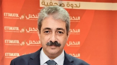 خليل الزاوية : المشروعية ليست مرتبطة فقط بنسبة الناخبين 
