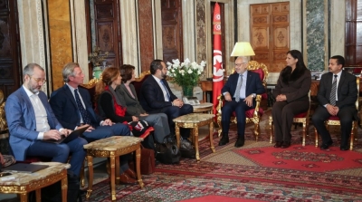 الإتحاد الأوروبي: الأزمة الليبية قد تؤثر على تونس أمنيا وإقتصاديا
