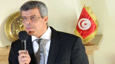 رئيس الجمهورية ينهي مهام الوزير المستشار عبد الرؤوف بالطبيب