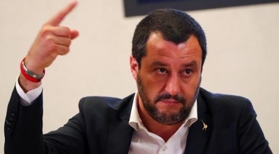 الشاب التونسي الذي أهانه وزير الداخلية الايطالي يروي التفاصيل 