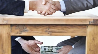تونس تتراجع بمرتبة في مؤشر مدركات الفساد لسنة 2019