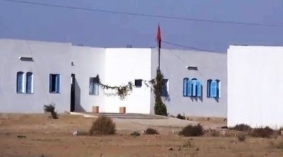روضة العبيدي : 33 من أطفال محتشد الرقاب عادوا لمقاعد الدراسة