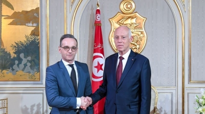 وزير خارجية ألمانيا يعبر عن أسف بلاده لعدم دعوة تونس لمؤتمر برلين