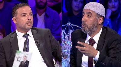 سعيد الجزيري : مخلوف سمسار سرقلي ''نعيجاتي'' 